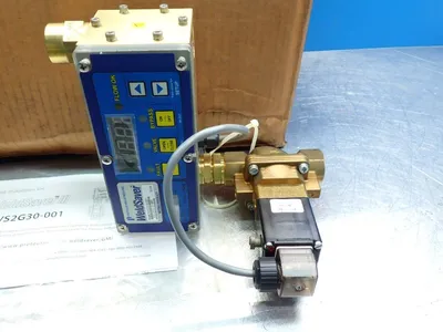 New | in-Stock PROTEUS INDUSTRIES INC 9WS2G30001 Pumps Ohio US | HGR 24 #870919