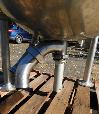 USED GROEN INA/2-100