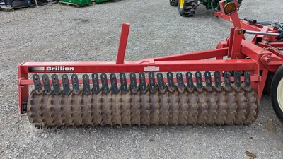 USED BRILLION XH108W96