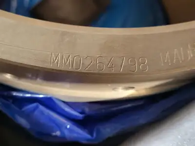 NEW METSO 188325