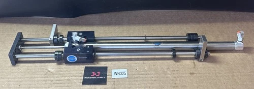 Used Bimba T-0413-EB2NPQ PLC Processors Indiana US | J&J Industrial Supply #518862