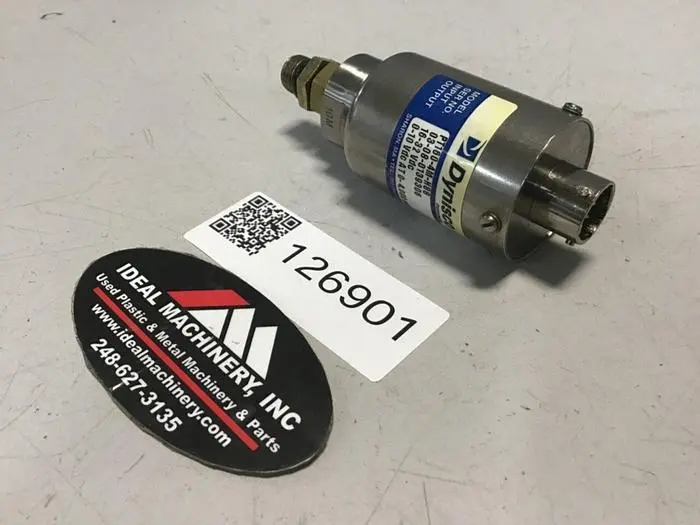 Used DYNISCO PT160-4M-H88 Transducers Michigan US | Ideal Machinery #605872