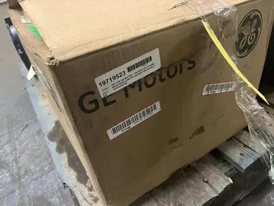 New | in-Stock GE 5KS1825AA205D1 Industrial Controls | Surplus Asset Holdings #1220891