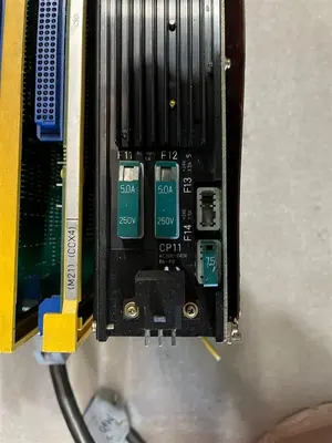 USED FANUC A02B-0098-B512 A208-2001-0060