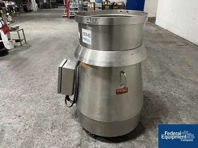 USED Russell Russell Finex Sieve