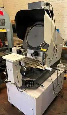 USED MITUTOYO PH-350