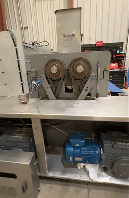 Used 2000 APV _UNKNOWN_ Dough Extruders California US | BakeryEquipment.com #1554622