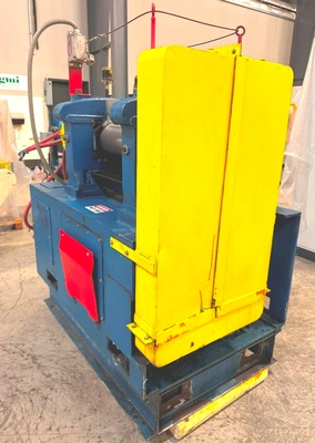 8″ x 16″ Bolling Mill, Item # 1952