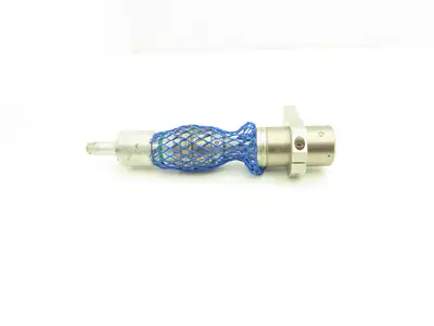 Rinco C35-4-11-802 Ultrasonic Welding Transducer Converter 35kHz w/Booster 1:1