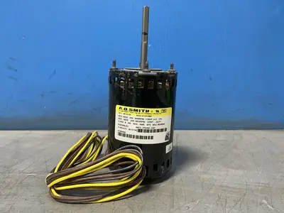 Used A. O. SMITH JF1H139N Motors (misc) Ohio US | HGR 24 #1567413