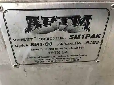 USED APTM SM1-C3