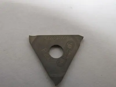 Horn 312.0130.00 P20 Carbide Insert P20 Box of 10
