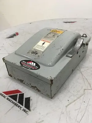 USED SIEMENS F-351