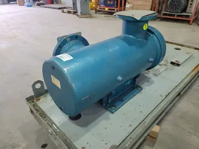 USED PLENTY MIRRLESS HEA 125-3NL