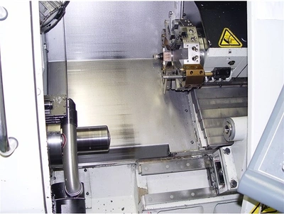 USED 2006 HURCO TM6