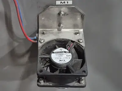 USED OUTOTEC PCS6750