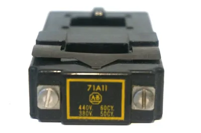 NEW ALLEN BRADLEY 71A11 COIL
