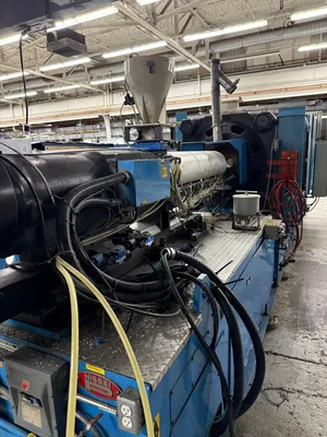 2004 NISSEI FN7000-100A HORIZONTAL INJECTION MOULDING MACHINES | INJECTION DEPOT GROUP (26)