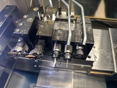 USED 2009 MIYANO GN-3000W
