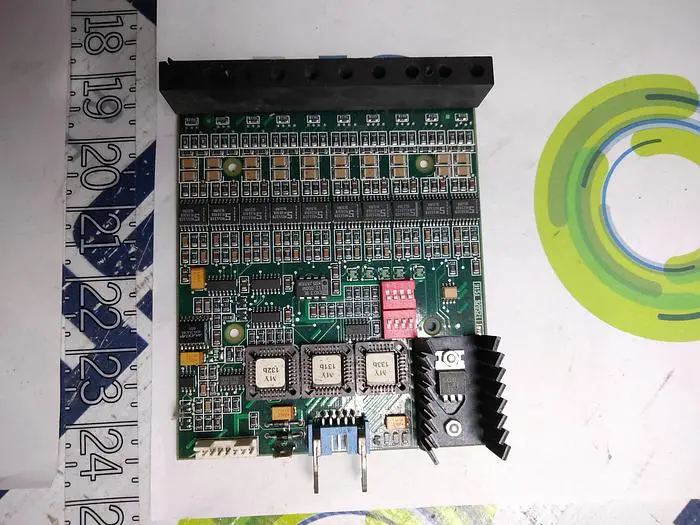 Used MYDATA L-029-0036-3 Circuit Boards Florida US | SMT Resource #484380