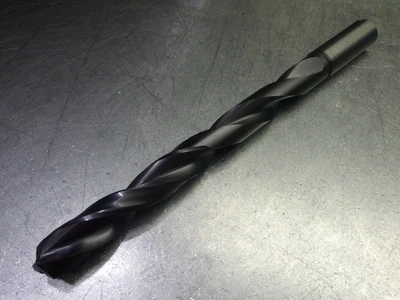 Guhring 18.9mm Coolant Thru 7xd Carbide Drill 20mm Shank 9055120189000 (792)