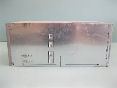 USED Allen-Bradley 20B-D065A3AYNANB0