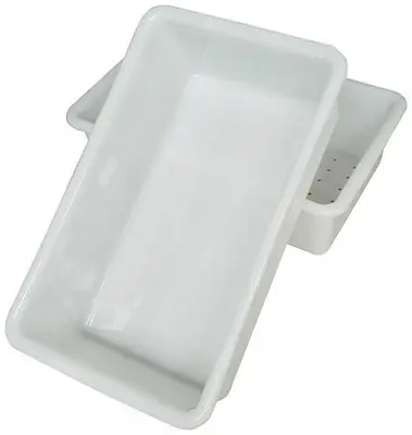 Vacuum Meat Marinator with 0.25 HP Motor - SEE VIDEO