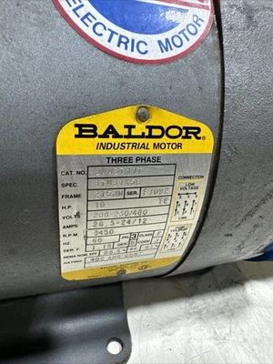 USED Goulds 4ST51135