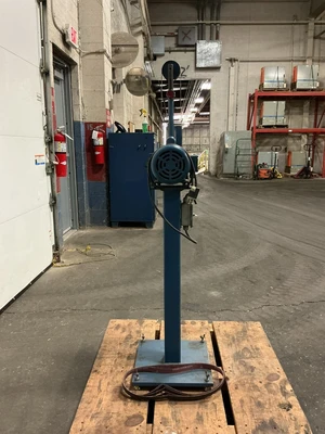 Used _UNKNOWN_ _UNKNOWN_ Woodworking Sanders Ohio US | Equipment Recovery Corp. #1331860