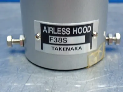 NEW TAKENAKA ELECTRONIC F38S