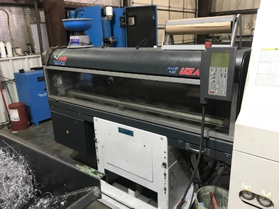 USED 2005 DAEWOO PUMA