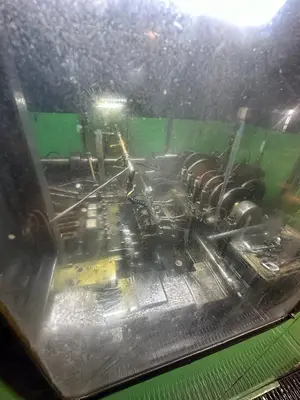 USED WATERBURY FARREL #3