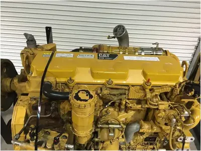 Used CATERPILLAR C13 Diesel Engines Georgia US | Atlanta Truck Equipment #1297517