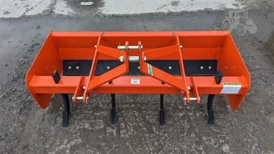 NEW LAND PRIDE BB1260