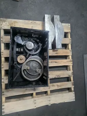USED DAKE 906650