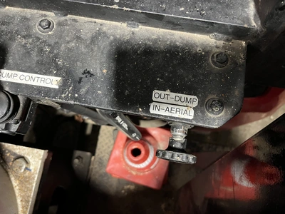 USED 2011 FORD F-550