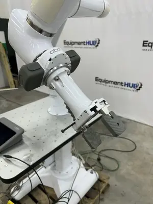 Used 2022 PRODUCTIVE ROBOTICS OB7-STRETCH Robots Georgia US | The Equipment Hub #921657