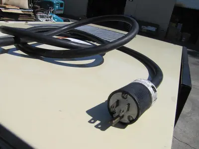 USED 2014 INGERSOLL RAND UP6-5TAS-150