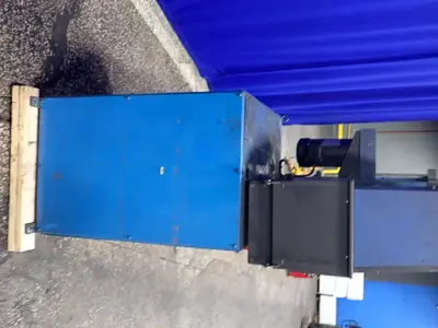 Used NORDSON 1001602 / FOAMELT 200 Miscellaneous Packaging Equipment Ohio US | HGR 24 #1089453