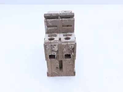 Allen Bradley 1492-CB2-G050 Circuit Breaker 2 Pole 5A 480VAC Lot of 19
