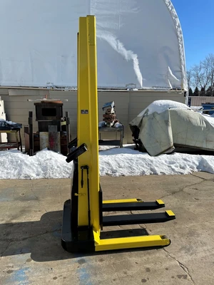 USED BIG 10100S