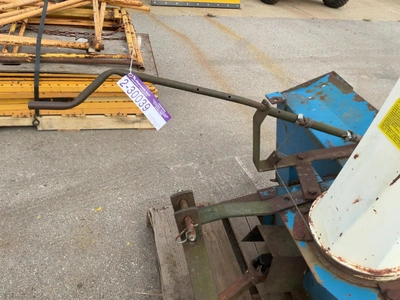 Used _UNKNOWN_ _UNKNOWN_ 3-Point Snowblowers Michigan US | Miedema Asset Management Group #1579981