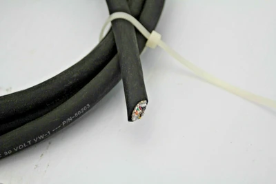 Used Allen-Bradley 2090UXNFBHF-S03 Cable & Wire California US | Davliegogo LLC #1706276