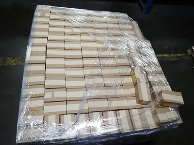 Used 2020 ILSCO PDB113501 Terminal Blocks Ohio US | HGR 24 #1084730