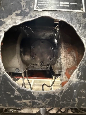 USED DAVIS STANDARD 60IN60TPIH