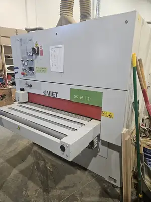 USED 2018 VIET S211R/KRT