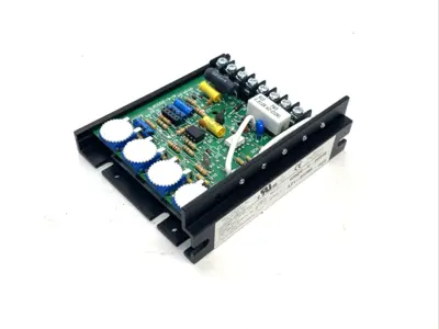 New | in-Stock Dart Controls, SureKap 125DV-C Motor Controllers Michigan US | Maverick Industrial Sales #1402116