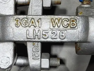 USED DHV C110F3