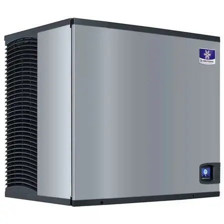 IYT1200W3 MAWOC INDIGO 1200 NXT W/C HALF DICE 3-PHASE