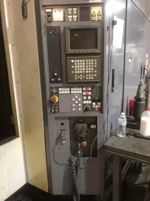 USED 1998 MORI SEIKI SH-630